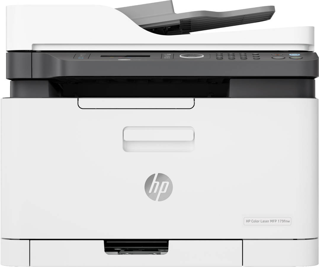 Impresora Multifunción HP MFP 179fnw