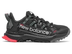 New Balance Wide Trainers Shando