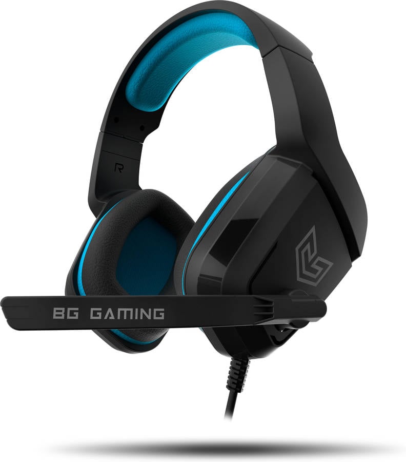 Auriculares Gaming BG Radar