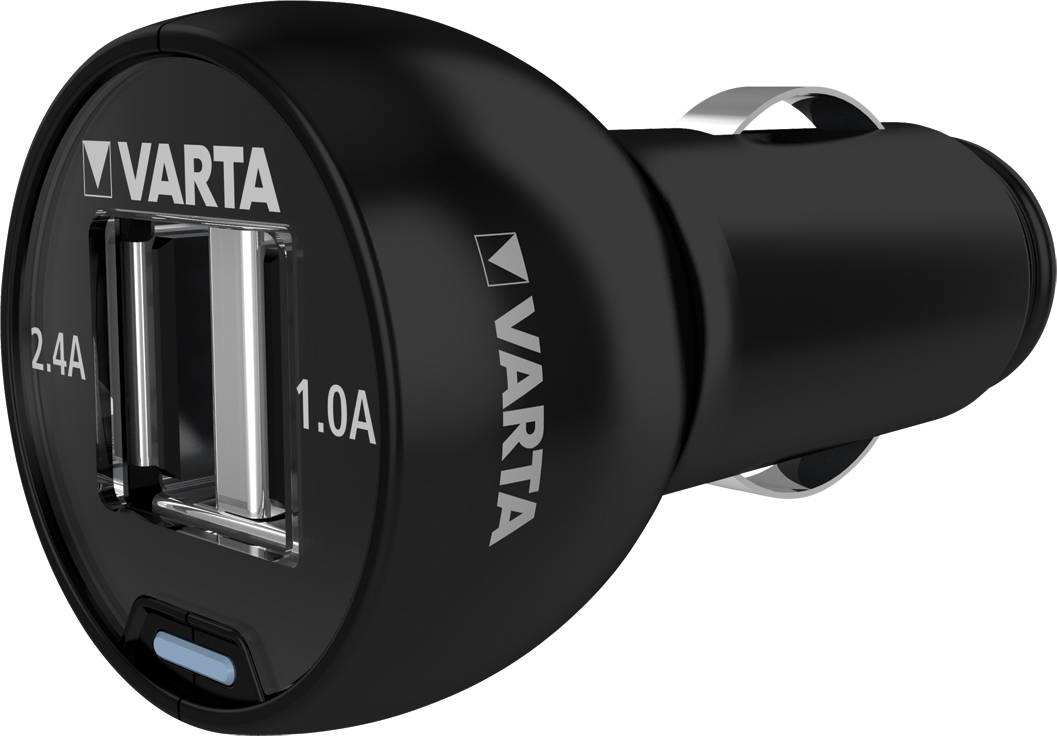 Cargador VARTA 57931