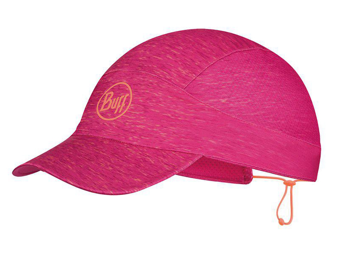 Gorro Buff Rosa para Mujer