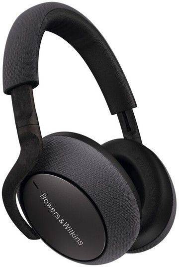 Auriculares Bluetooth BOWERS&WILKINS Px7 (Over Ear - Micrófono - Noise Cancelling - Negro)