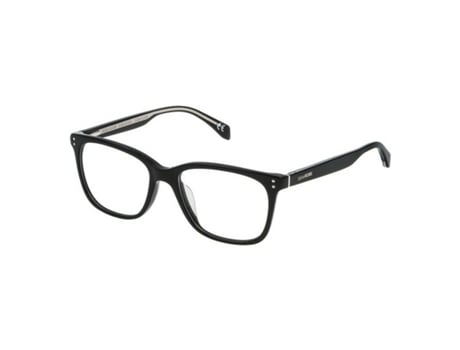 Monturas de Gafas ZADIG & VOLTAIRE VZV12252700Y para Mujer (Negro)