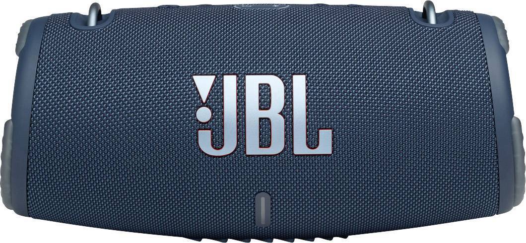 Altavoz Bluetooth JBL Xtreme 3 (Azul)