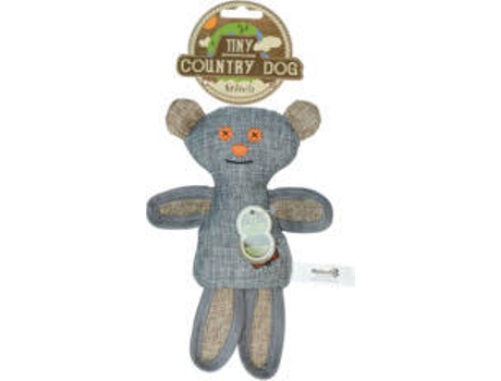 Peluche para Perros COUNTRY DOG Stitch pequeño