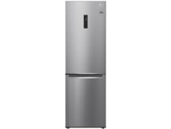 Frigorífico LG GBB71NSDFN 186x60 cm Combi Inox