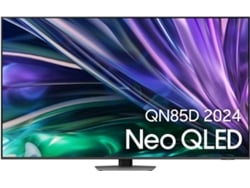 TV SAMSUNG TQ75QN85DBTXXC (Neo QLED - 75'' - 191 cm - 4K Ultra HD - Smart TV)