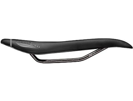 Sillín de Ciclismo SELLE SAN MARCO Aspide Short Open-fit Racing Largo (277 x 142 mm)