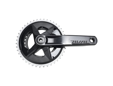 Pedales SRAM Rival D1 Dub 94 Bcd 43X30D 12V