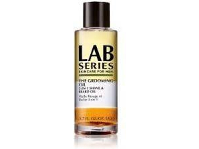 Lab Series Aceite after shave 50 ml de afeitar aramis the grooming oil 3in1