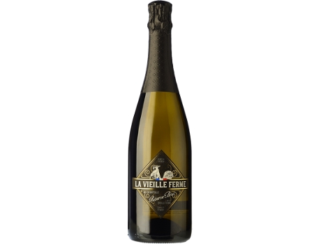 La Vieille Ferme Brut sparkling 75cl. MARTINS BRANDS