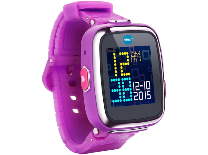 Juguete Electrónico VTECH Smart Watch DX paars