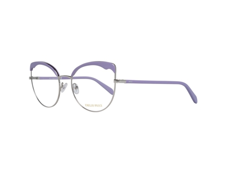 Montura de Gafas Mujer Emilio Pucci EP5131 55020