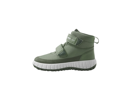 Botas de Niños REIMA Patter Verde (34)