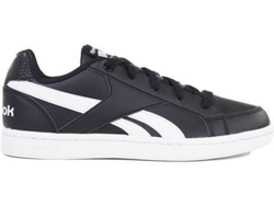 Zapatillas REEBOK Royal Prime Niños (36.5 - Blanco y Negro)