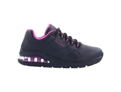 Zapatos SKECHERS Uno 2 Negro (Tam: 37.5 eu)