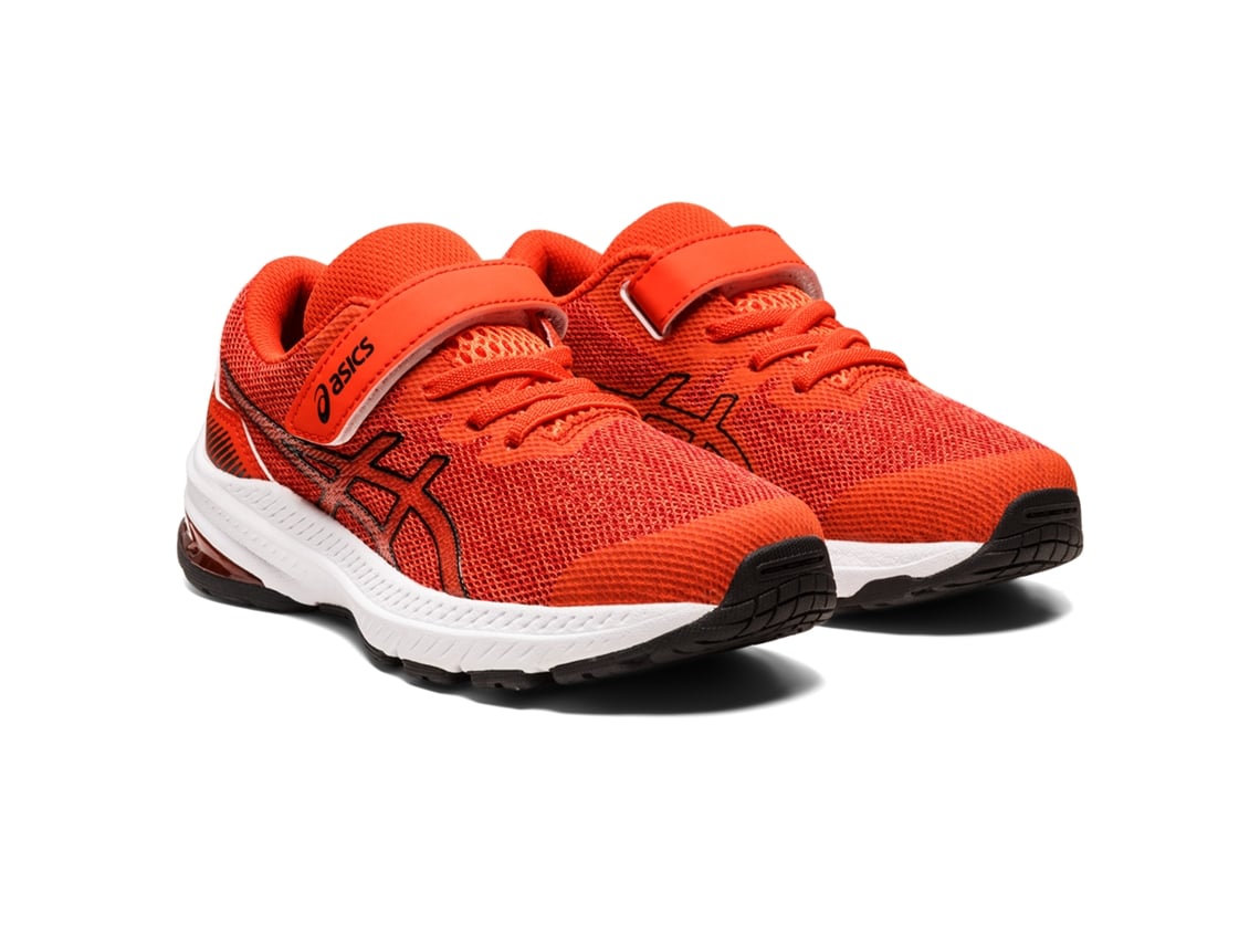 Asics gt 1000 store 5 hombre Rojas