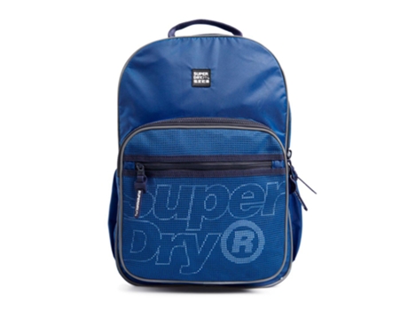 Mochila SUPERDRY Scholar