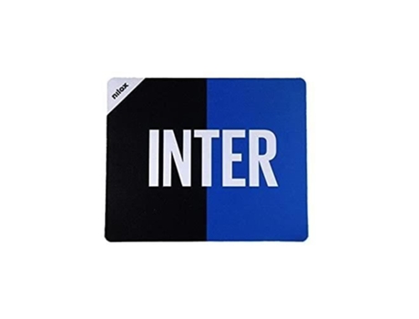 Alfombrilla Ratón Inter NILOX Nxmpinter