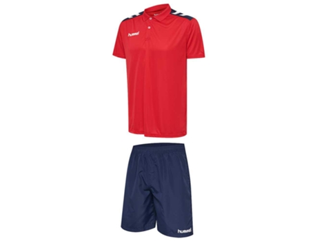 Conjunto HUMMEL Academy (M)