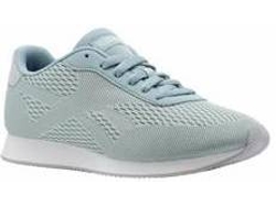 Zapatillas REEBOK Royal CL Jog 2PX Mujer (35.5 - Verde)