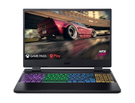 Portátil ACER 68460 6177 (15.6 '' - AMD Ryzen™ 9 6900HX - RAM: 32 GB - 1000 GB SSD)