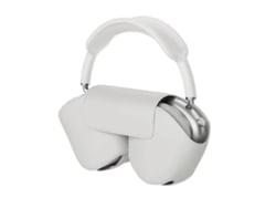 Auriculares Bluetooth con Diadema Klack Pro Blanco