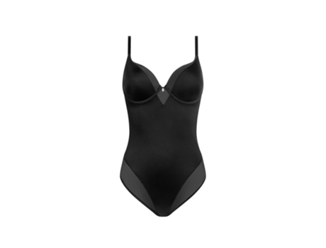 Traje de Mujer TRIUMPH True Shape Sensation Negro (90)