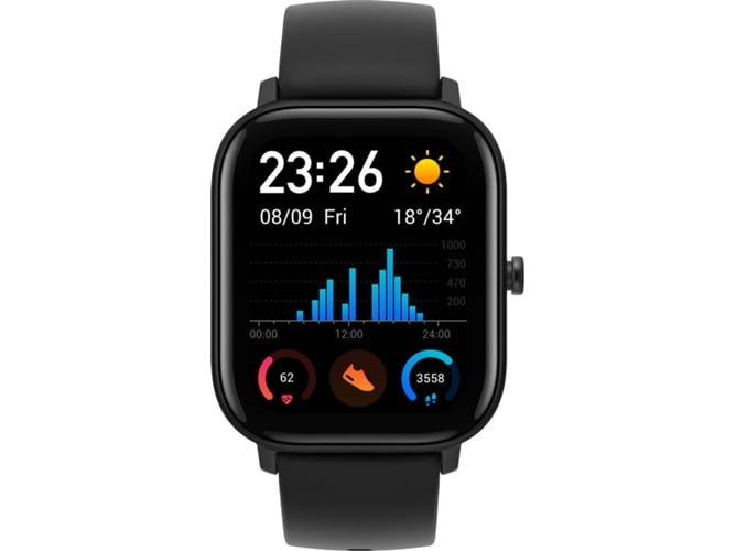 worten amazfit bip