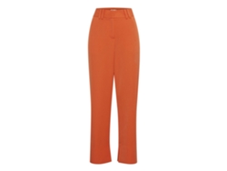 HORKA Pantalones de mujer b.young Estale 5 (Tam: 34)