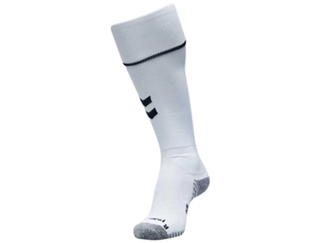 Calcetines para Hombre HUMMEL Pro Football Blanco para Fútbol (EU 47)