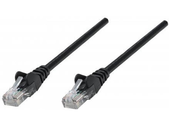 Cable de Red INTELLINET (RJ45)