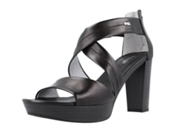 Zapatos de Mujer NERO GIARDINI Tecido Negro (39)