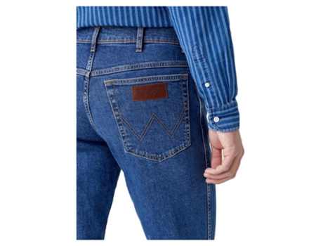 Wrangler Texas Jeans