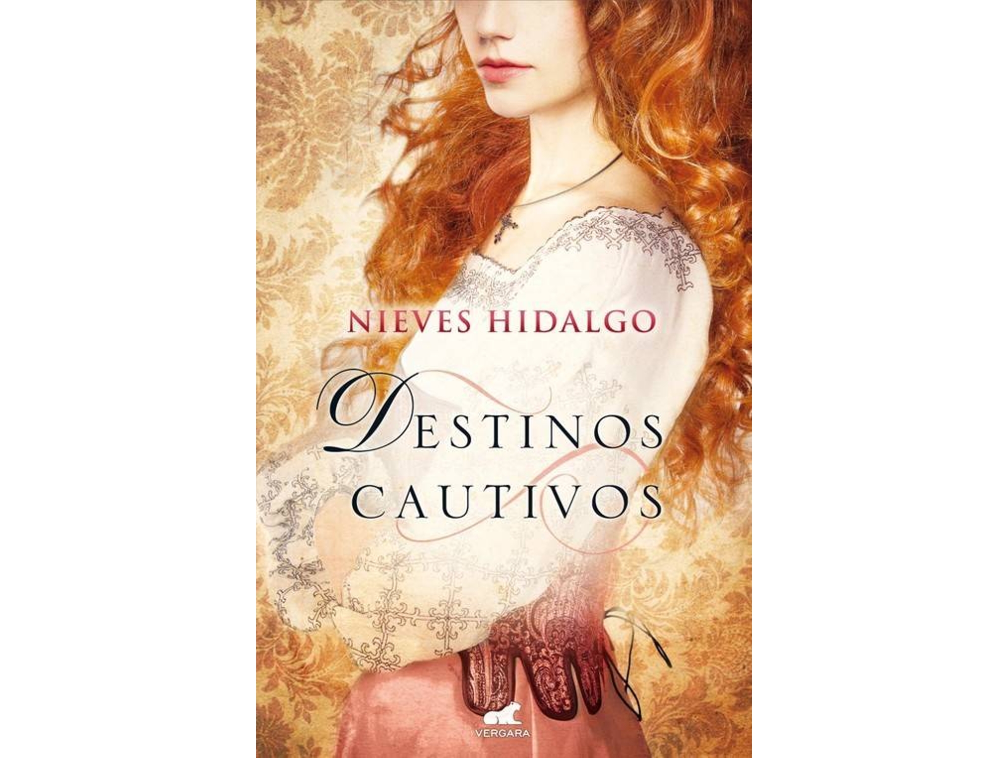 Libro Destinos Cautivos