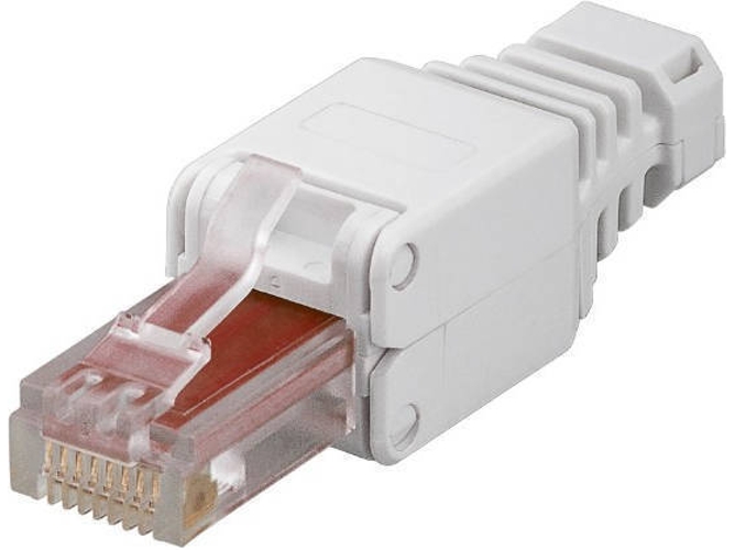 Conector GOOBAY (Blanco)