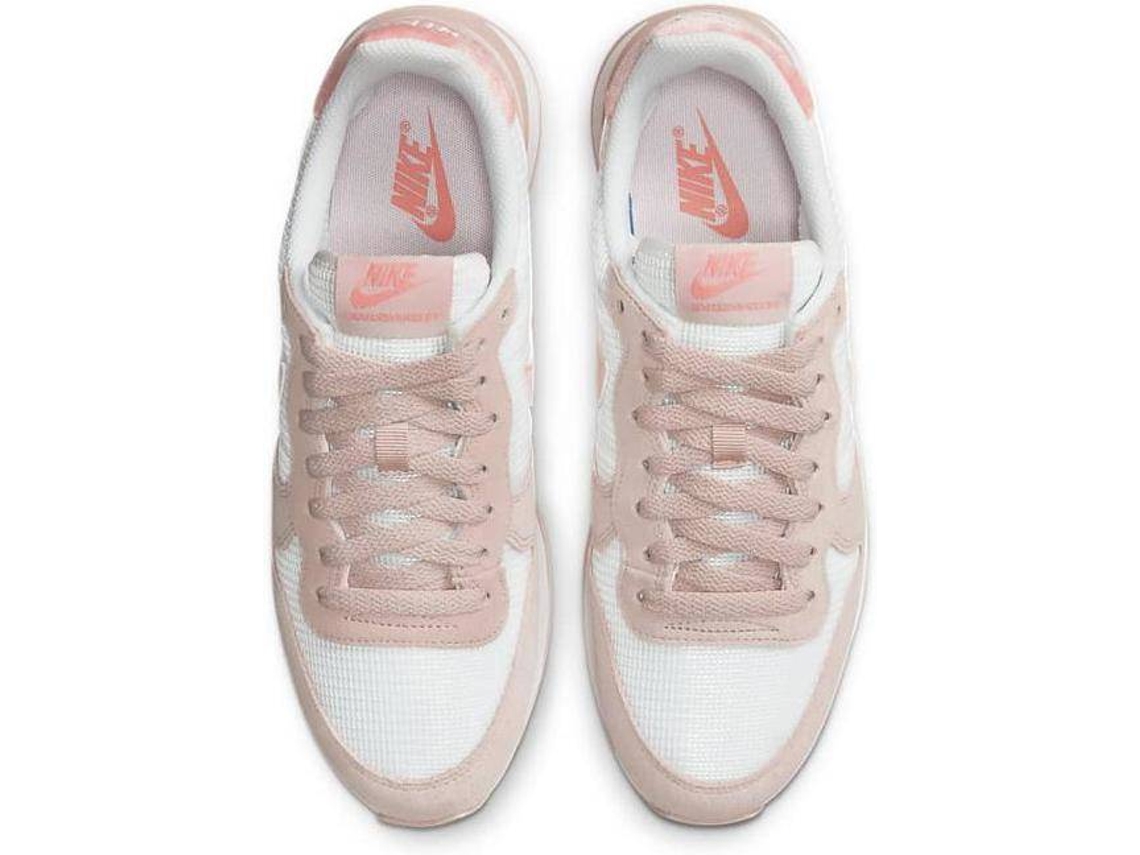 Nike internationalist rosa mujer hotsell