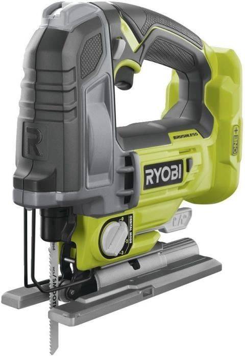 Sierra de Calar AEG POWERTOOLS RYO4892210170521