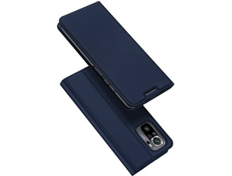 Carcasa Redmi Note 10 DUX DUCIS Dux Ducis Azul