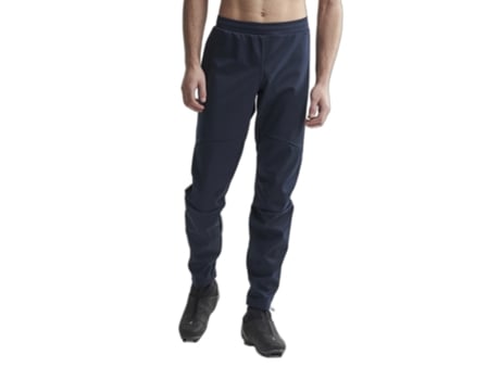 Pantalones de Chandál para Masculino CRAFT (S - Multicolor)