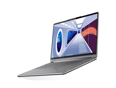 LENOVO Yoga 9 14Irp8 I7-1360P 16Gb 1Tb Ssd Bt (Reacondicionado Como Nuevo)