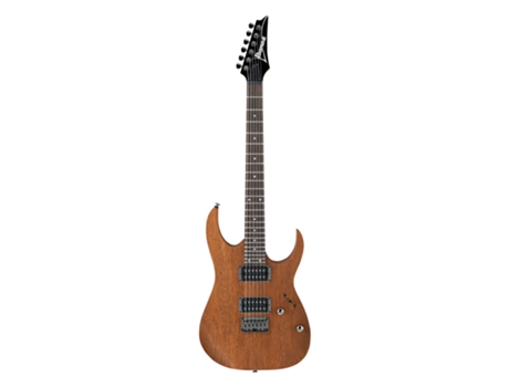 Ibanez standard rg421 mol