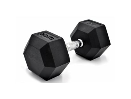 Mancuerna FIT & RACK 20kg