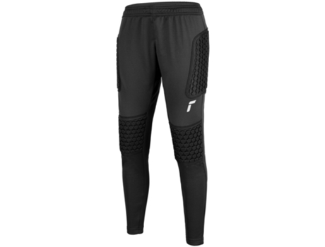 Pantalones REUSCH Unisexo (XL - Multicolor)