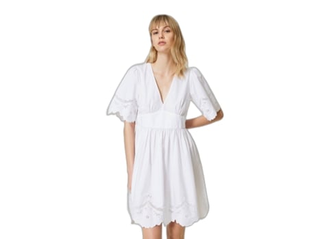 Vestido de mujer Twinset (Tam: 44)