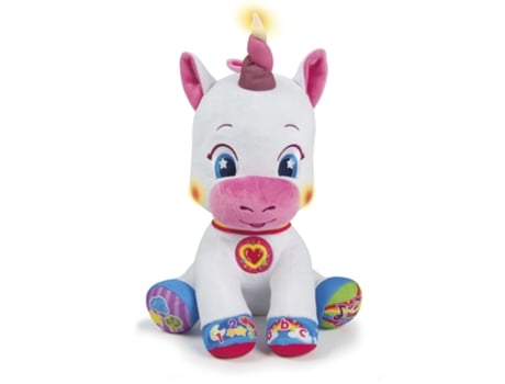 Unicornio CLEMENTONI 17250 (0.5 anos)