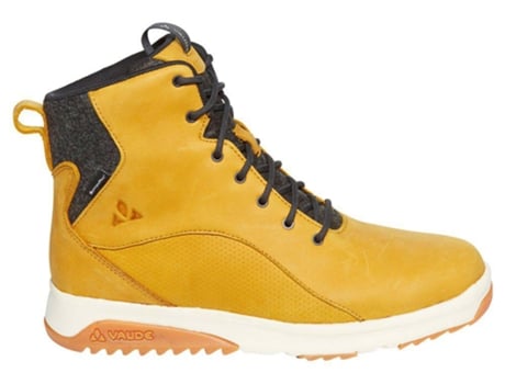 Botas VAUDE Mujer (41 - Amarillo)