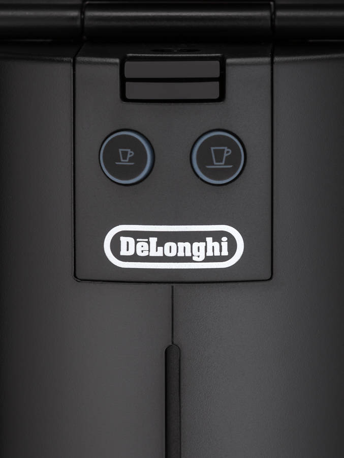 Cafetera de Cápsulas DELONGHI Nespresso Pixie En125s  Plata