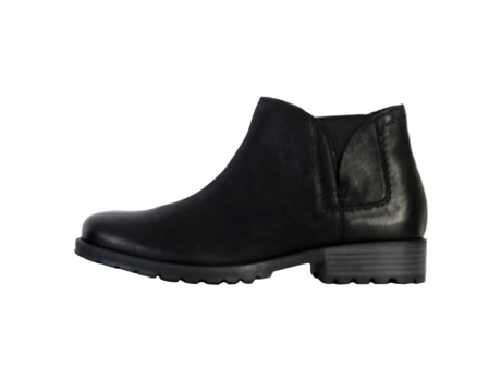 Botines de Mujer CLARKS Negro (39)