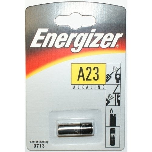 Pila Alcalina ENERGIZER A23